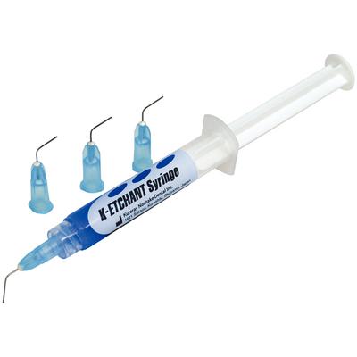 K-Etchant Syringe