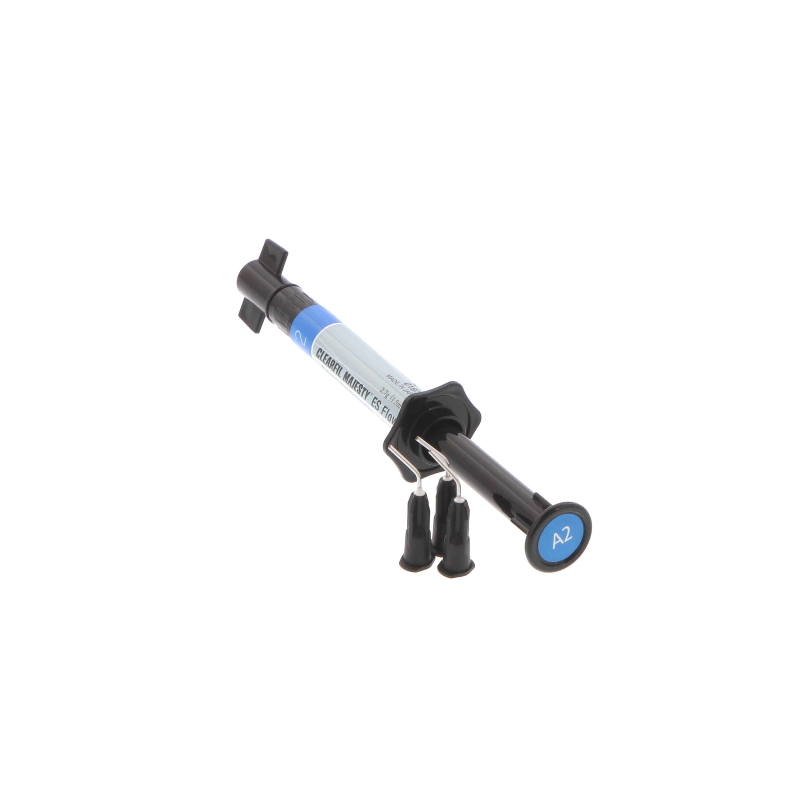 Clearfil Majesty™ ES Flow Composite - Kuraray America Inc