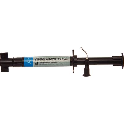 Clearfil Majesty™ ES Flow Composite - Kuraray America Inc