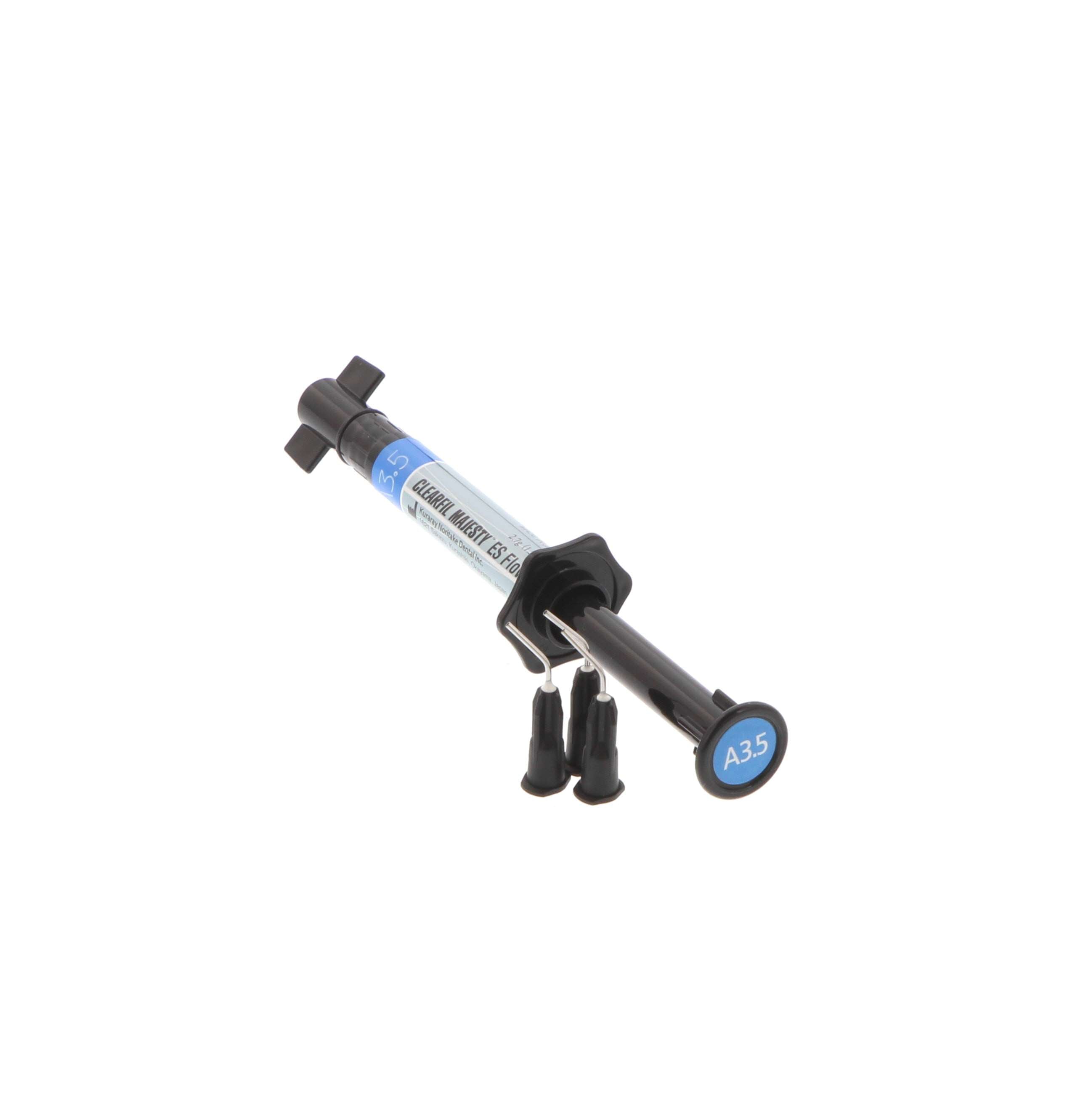 Clearfil Majesty™ ES Flow Composite - Kuraray America Inc