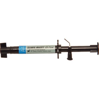Clearfil Majesty™ ES Flow Composite - Kuraray America Inc
