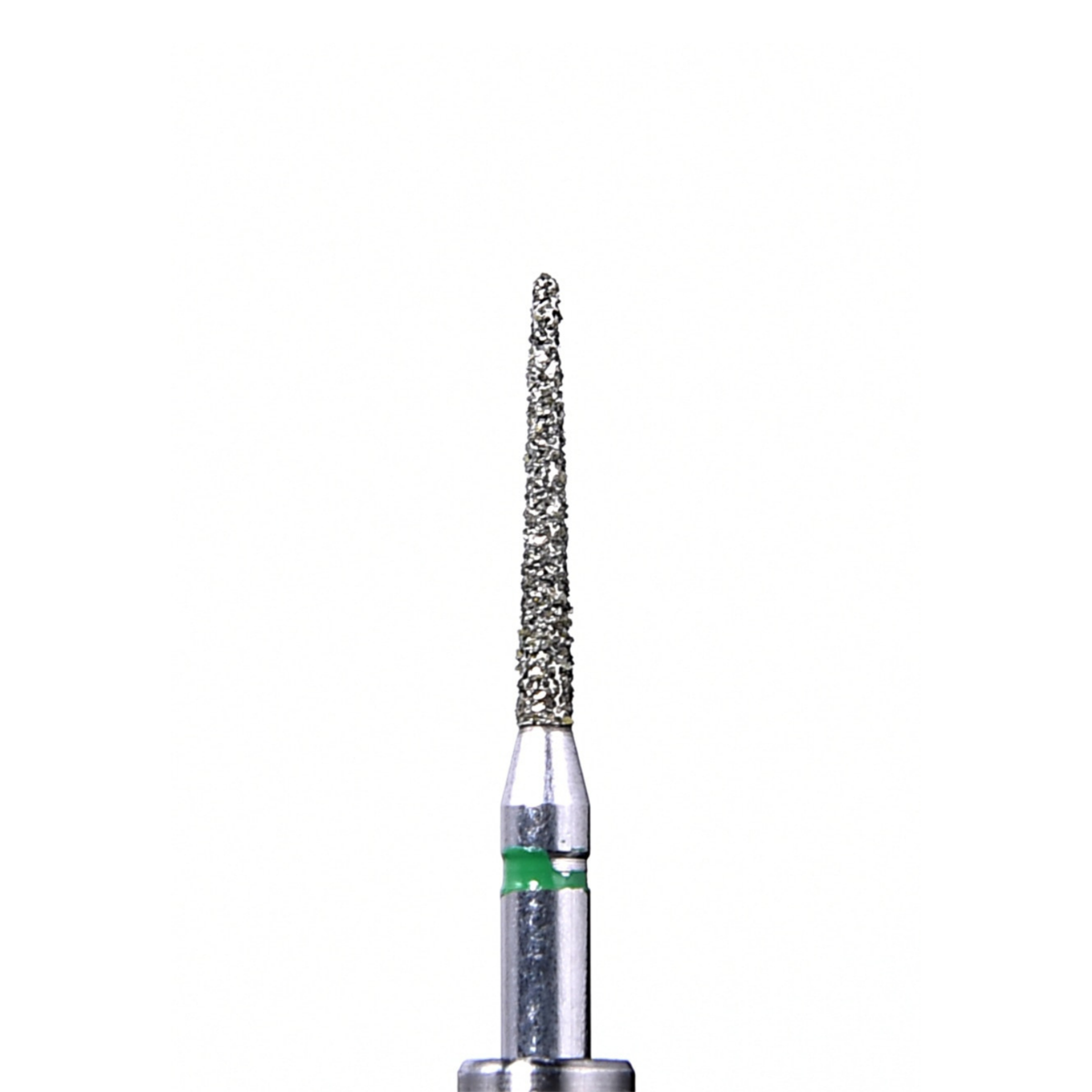 Diamond Burs (Round End Taper Diamond)