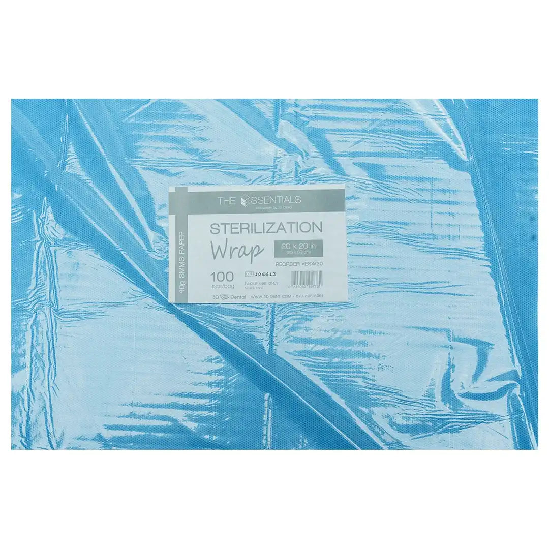 Sterilization Wrap
