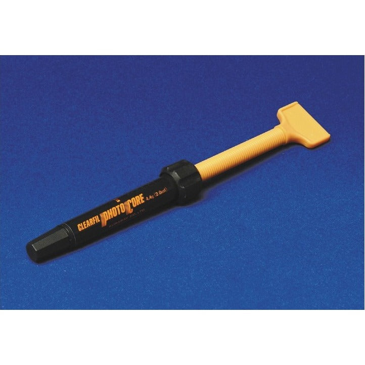 Clearfil Photo Core (Syringe and PLT)