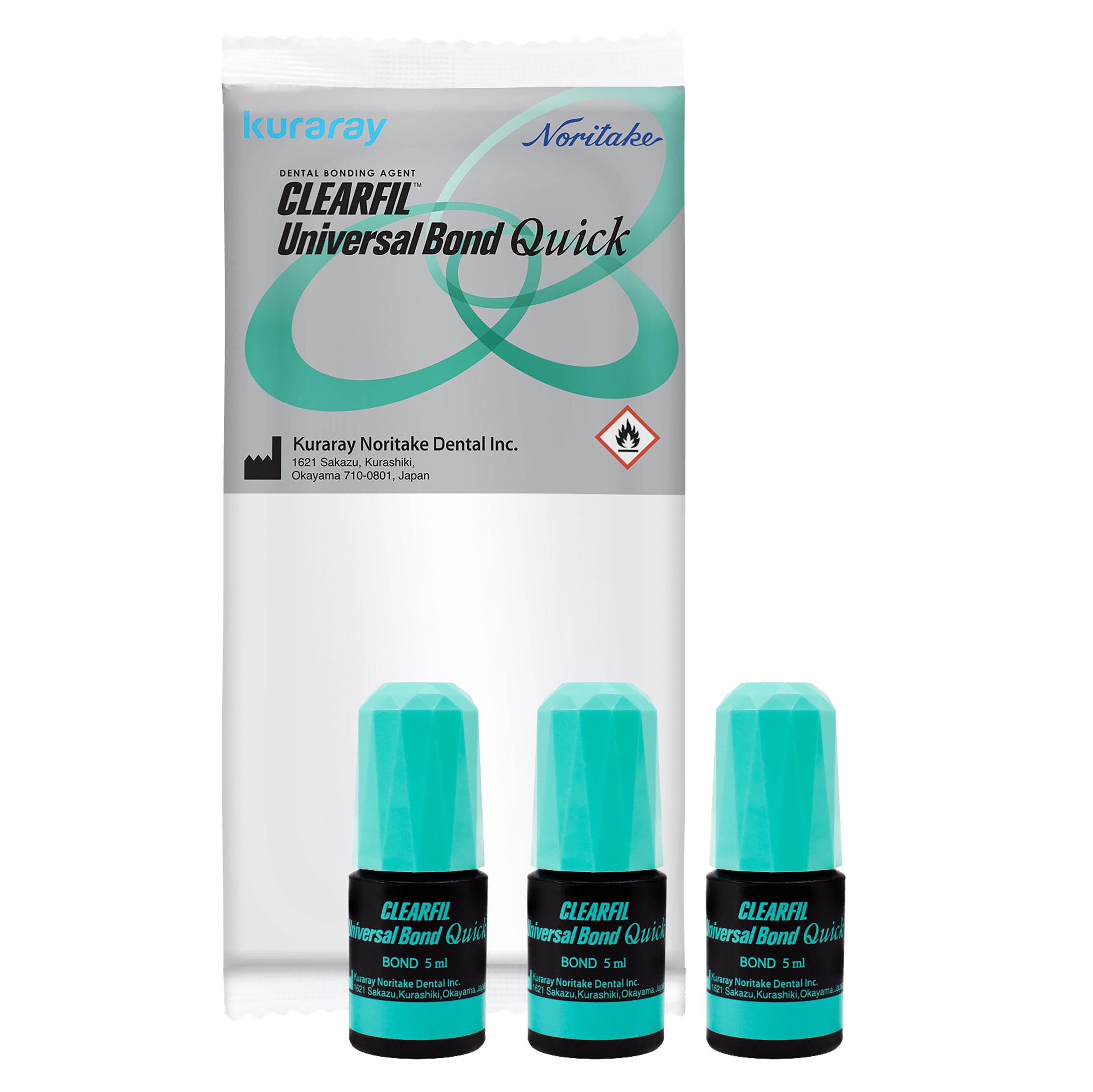 Clearfil Universal Bond Quick