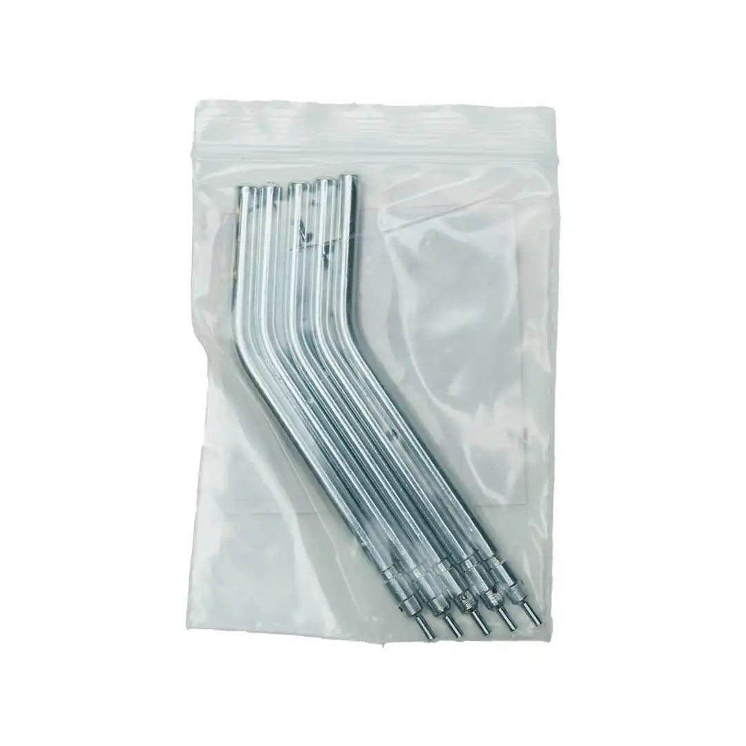 3D Dental Metal Air & Water Syringe Tips