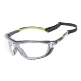 ProVision Secure Safety Eyewear with Strap