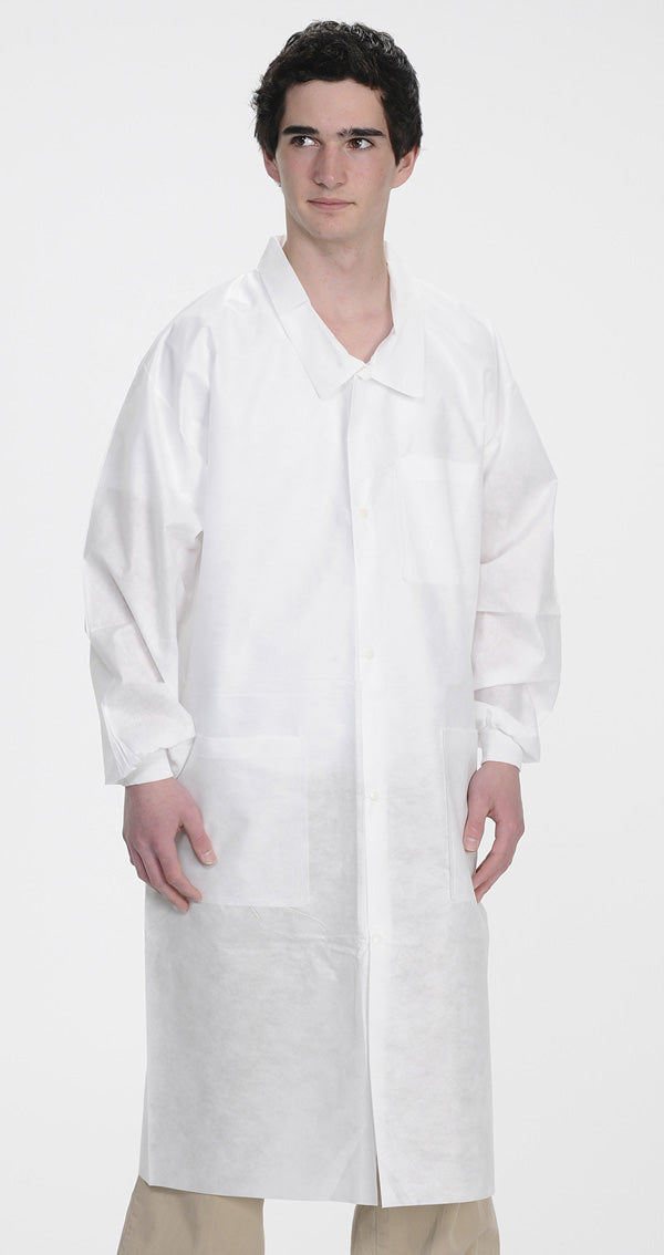 Sterile AeroGuard Coverall - Standard
