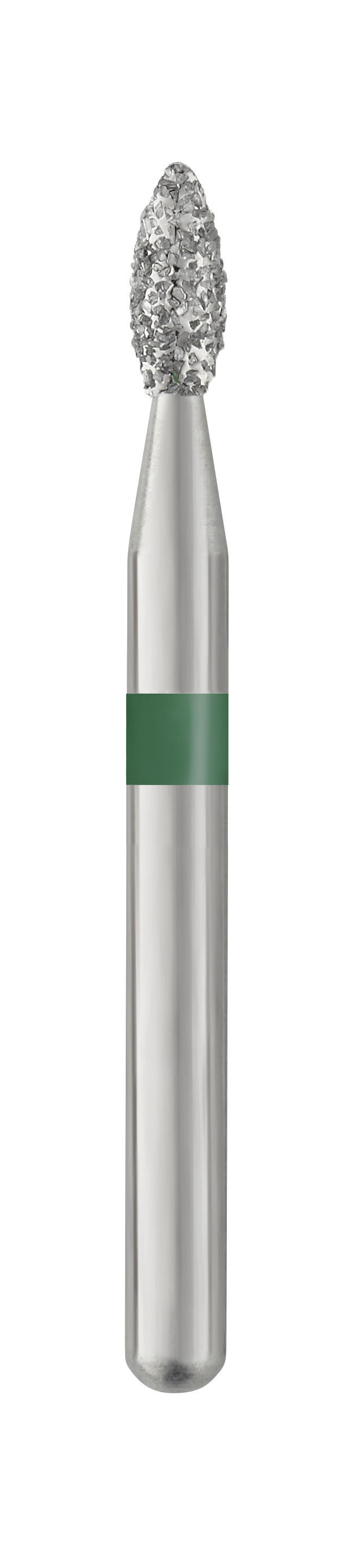 Diamond Burs (Football Diamonds)