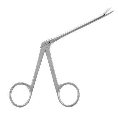 Alligator Forceps