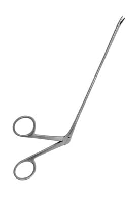 Alligator Forceps