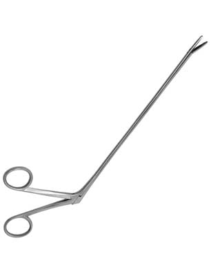 Alligator Forceps