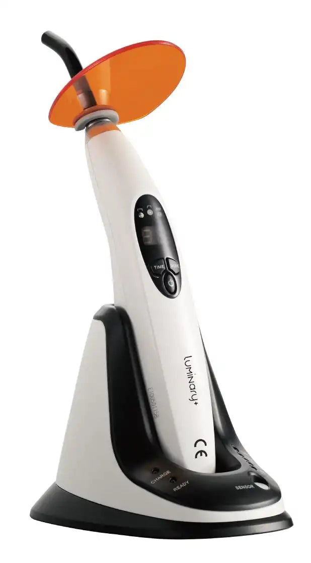 Luminary+ LED Curing Light