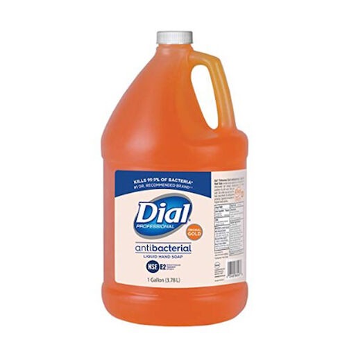 Dial Soap