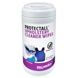 Protectall Upholstery Cleaner Wipes (50 wipes)
