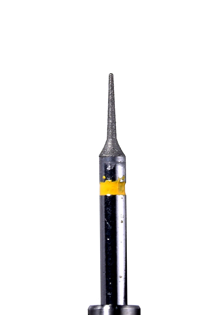Diamond Burs (Interproximal Diamonds)