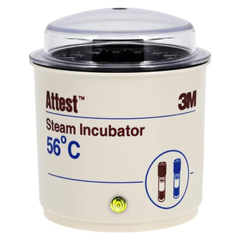 Attest Biological Monitoring System