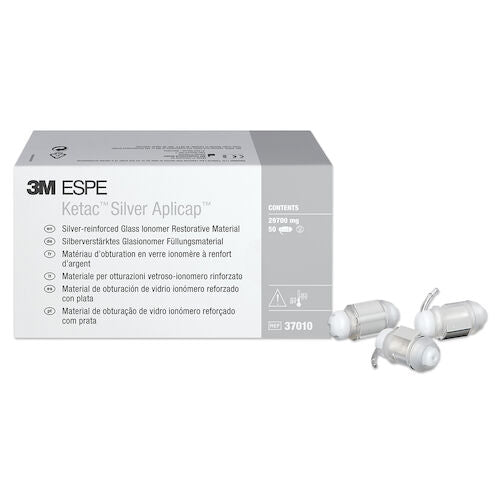 3M Ketac Silver Aplicap