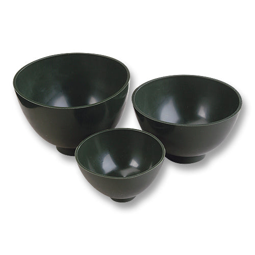 Plasdent Silicone Mini Bowls and Accessories