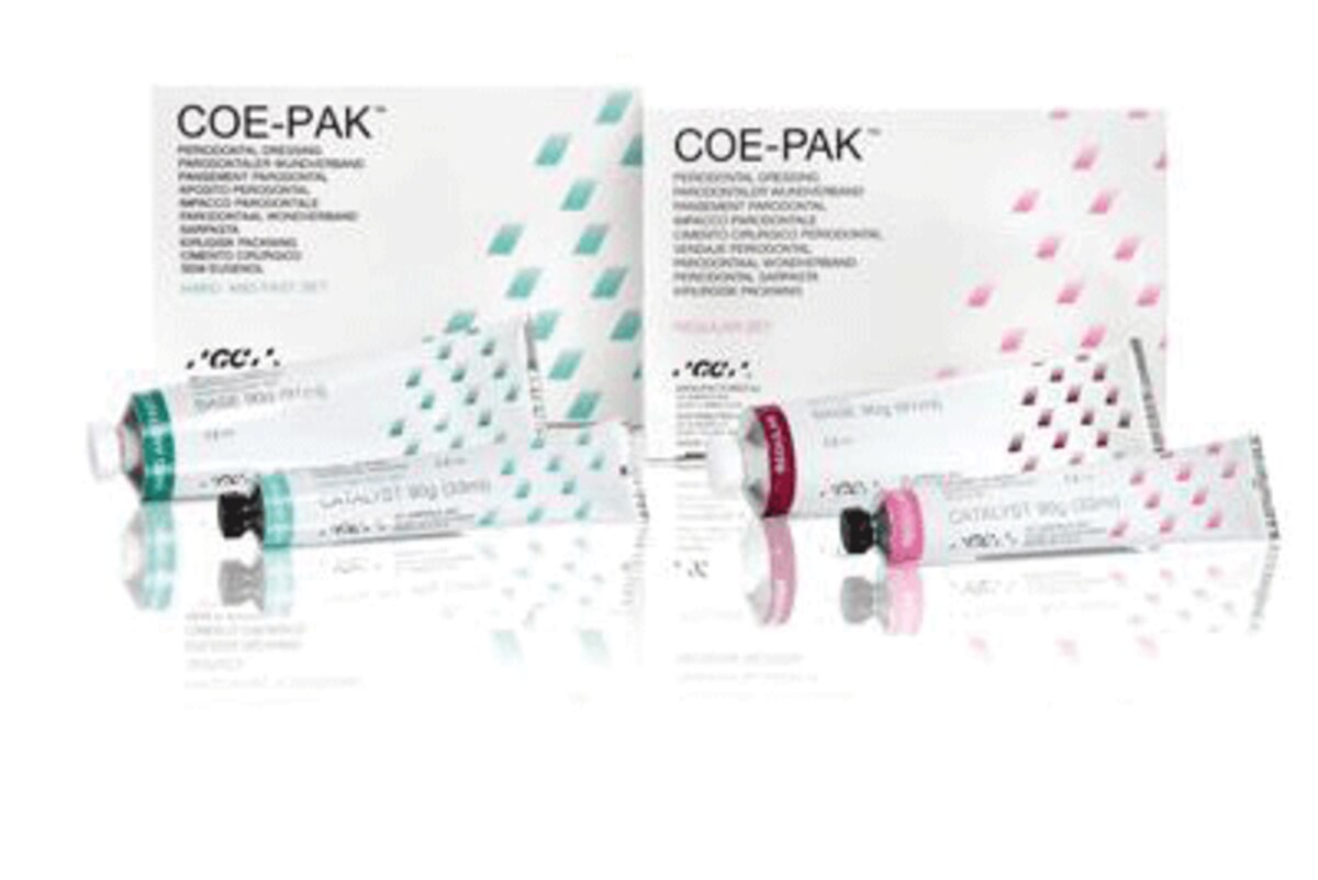 COE-PAK