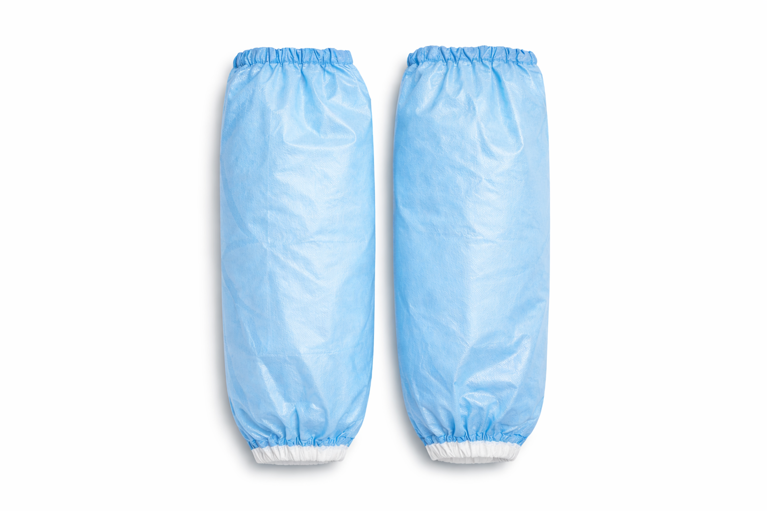 Sterile Cleanroom LiquidGuard Sleeve Covers