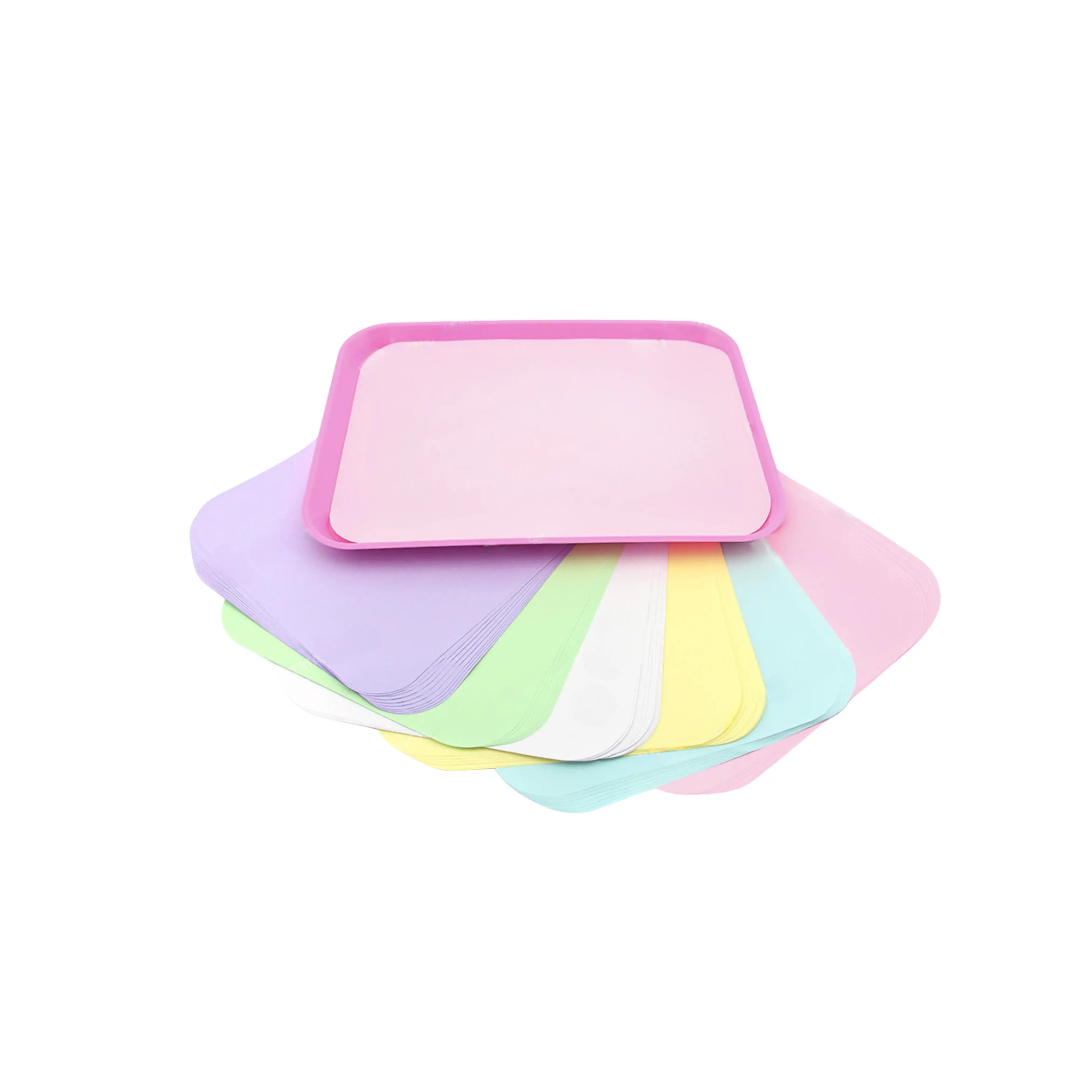 Paper Tray Covers