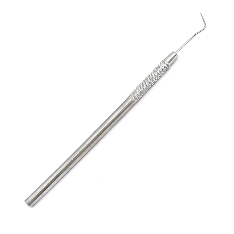 Root Canal Pluggers
