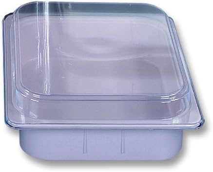 Plasdent Operation Tubs & Accessories
