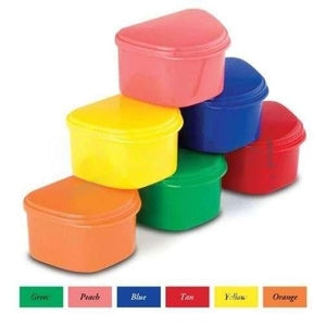 Plasdent Dental and Laboratory Appliance Boxes