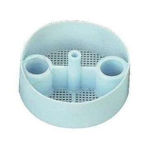 Plasdent Fits A-Dec Models With Plastic Canister (Diameter 2 ⅛")