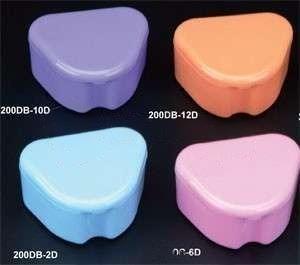 Plasdent Dental and Laboratory Appliance Boxes