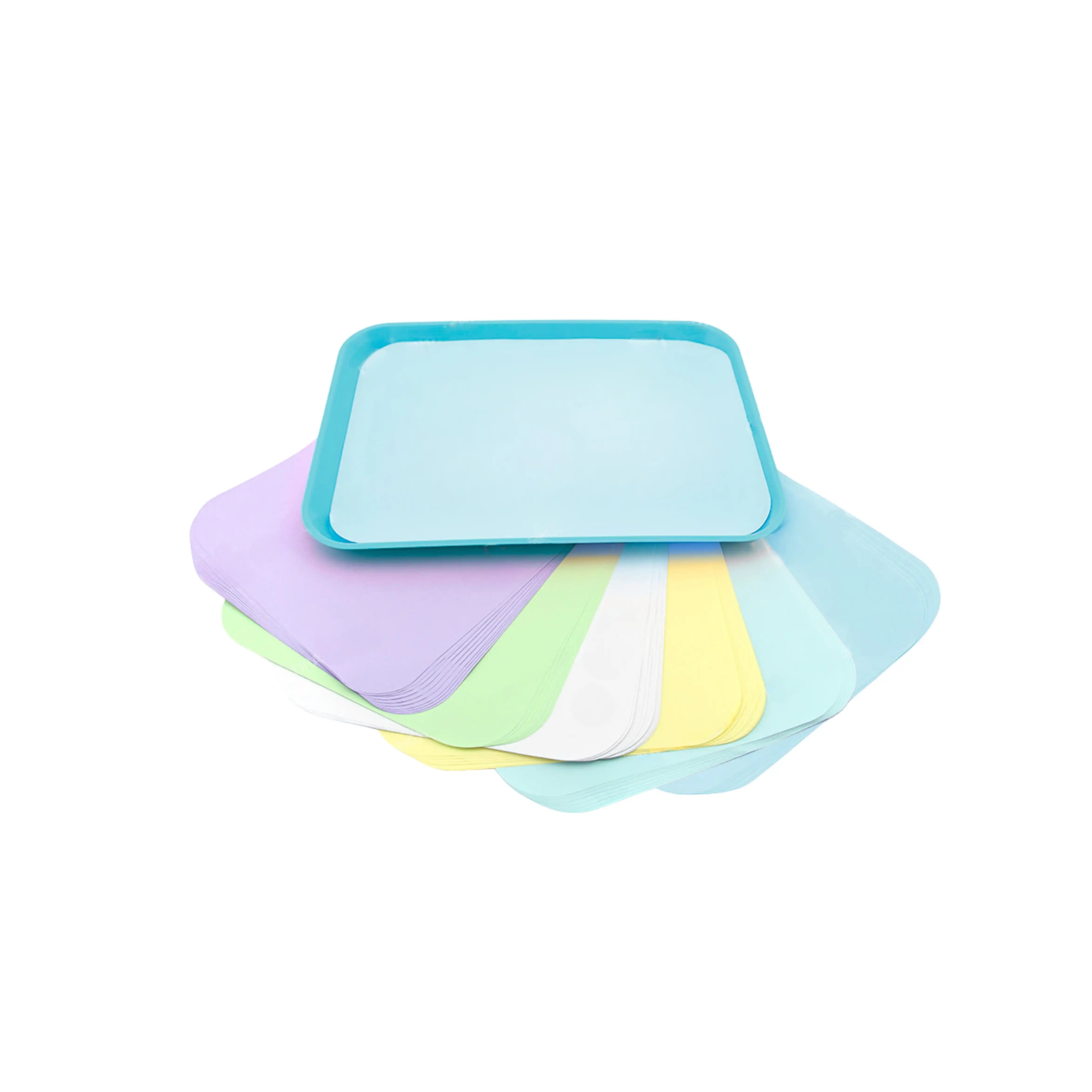 Paper Tray Covers