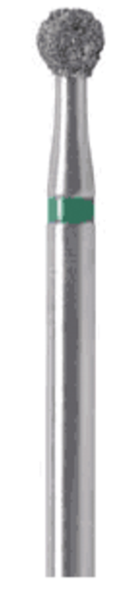 Diamond Burs (Round Diamonds)