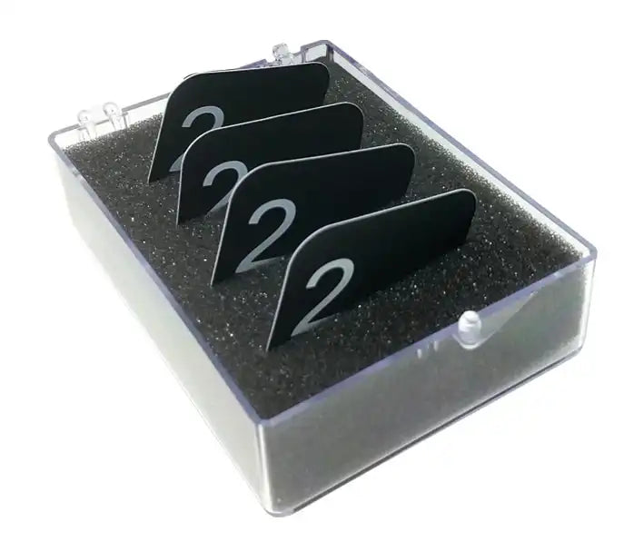 Visionary Phosphor Imaging Plates compatible Gendex Systems