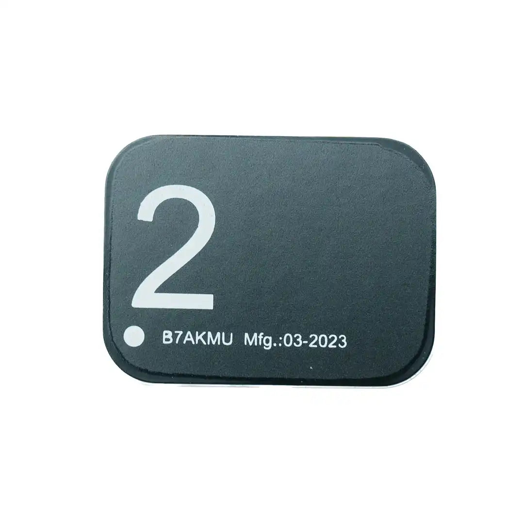 Visionary Phosphor Imaging Plates compatible Gendex Systems