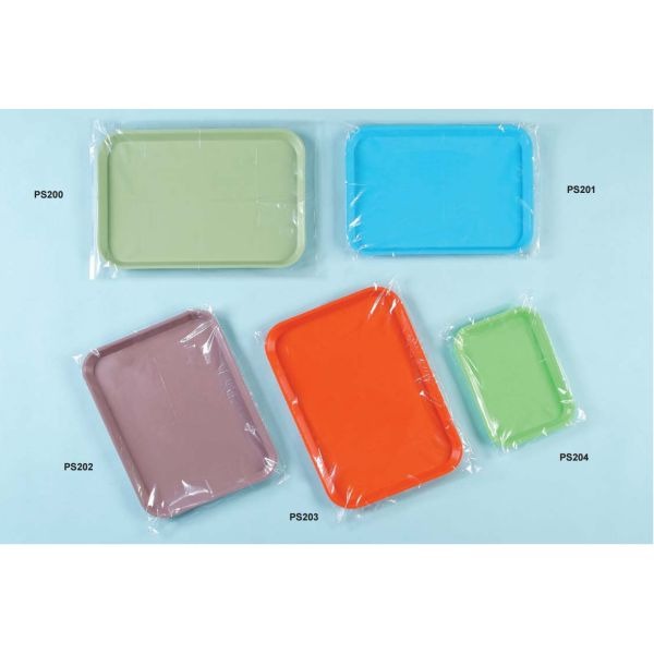 Plasdent Plastic Tray Covers