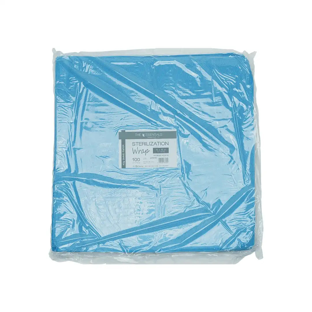 Sterilization Wrap