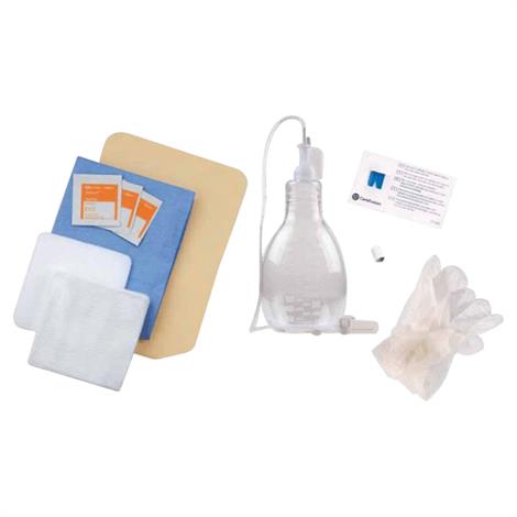 PleurX™ Drainage Kit W/ Dressing Pack