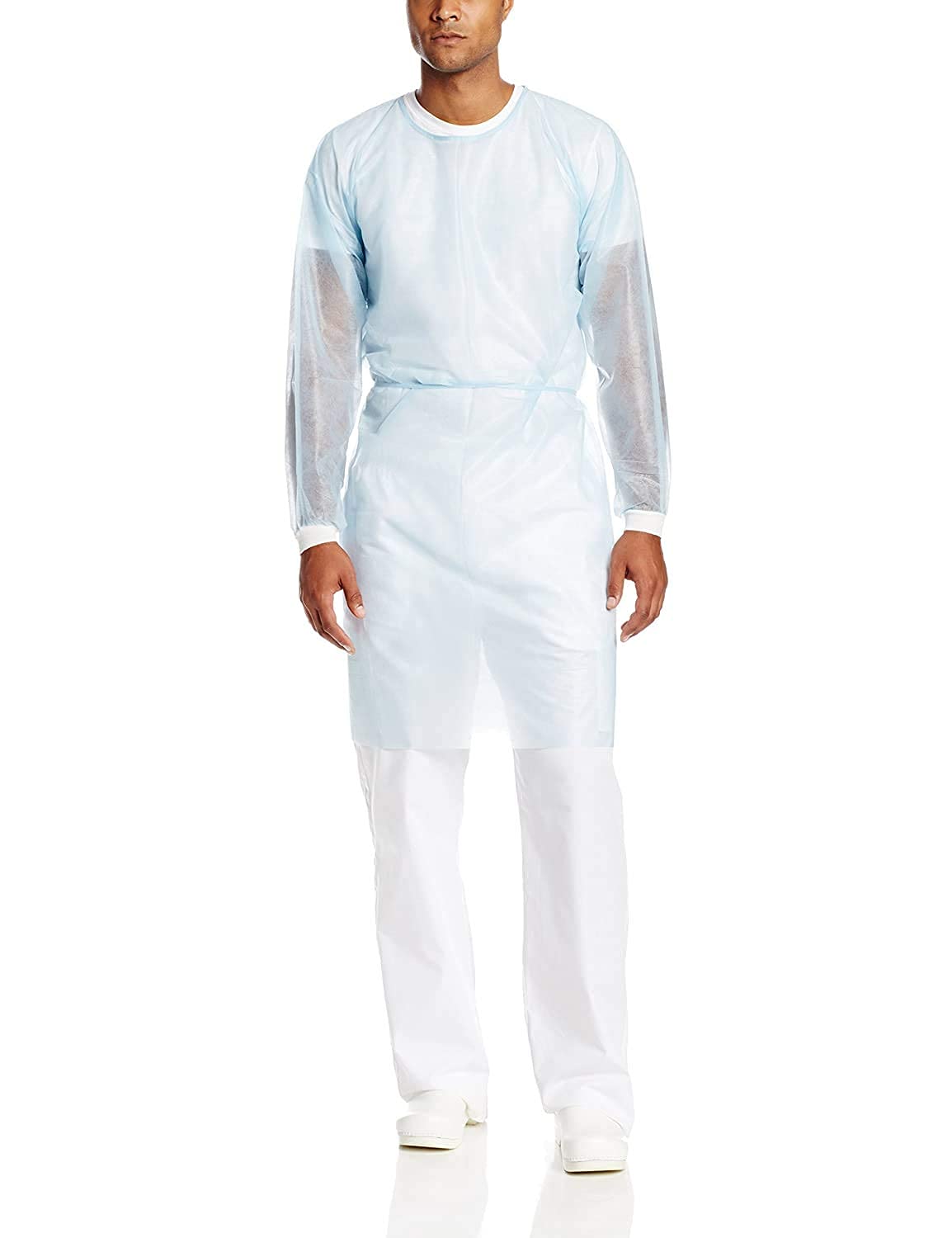 Level 1 SMS Gowns, Knit Cuffs