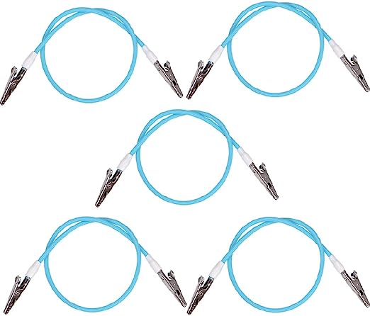 Non -Chill Bib Clips