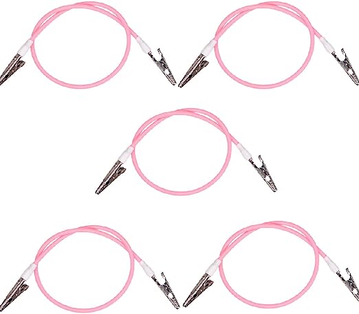 Non -Chill Bib Clips