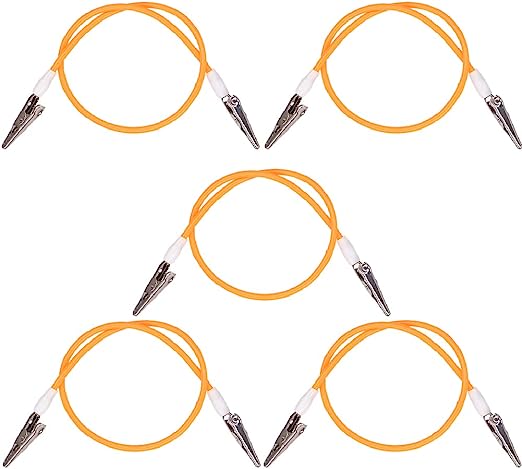 Non -Chill Bib Clips