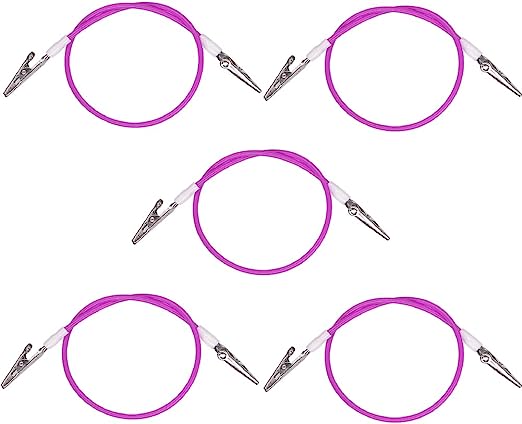 Non -Chill Bib Clips