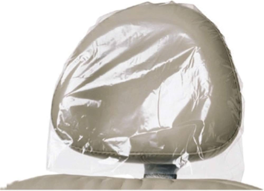 FULL CHAIR SLEEVE 29" x 79" 125/BX