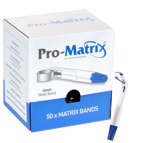 Pro-Matrix