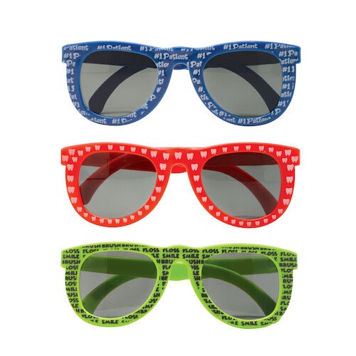 Sherman Kids Sunglasses