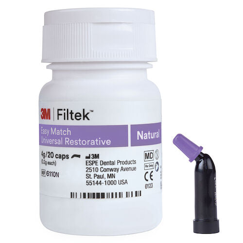 3M Filtek Easy Match Universal Restorative