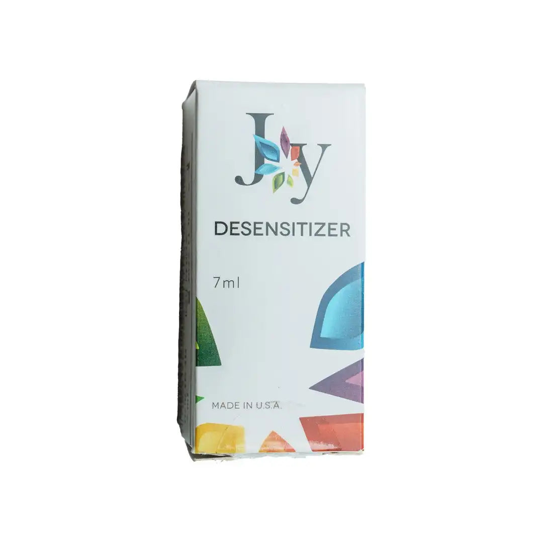 Joy Desensitizer