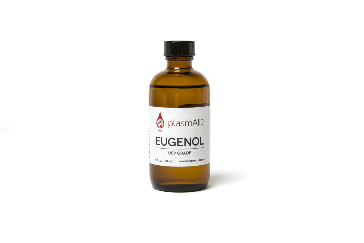 Plasmaid Eugenol