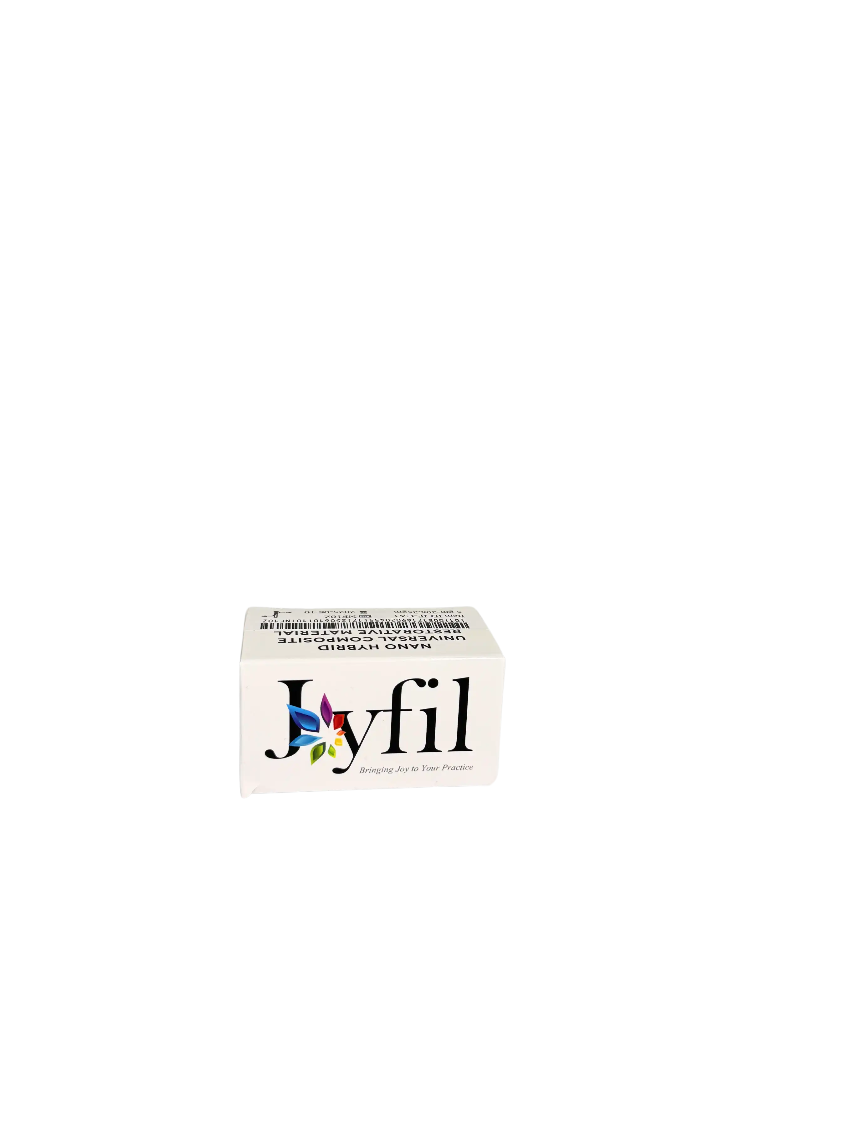 JoyFil Nano Hybrid Universal Composite (Refill Compules )